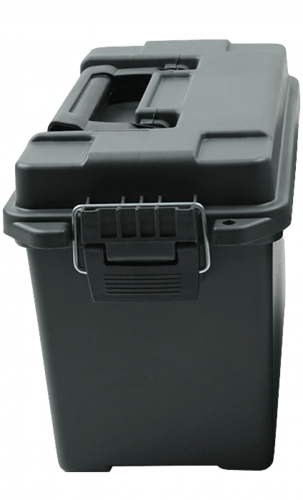 صندوق حفظ ( حجم كبير ) بوليمر