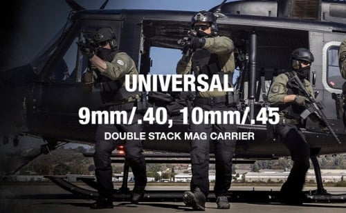 جراب مخزنين احترافي مناسب لجميع انواع المخازن