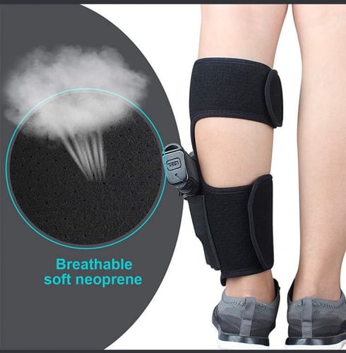 جراب مسدس للقدم مناسب لجميع انواع المسدسات