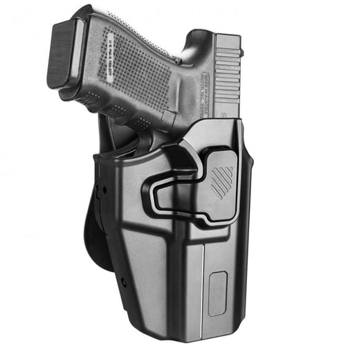 عرض جراب احترافي UNI PRO + جراب مخزنين ‏+QRAقطعة ا...