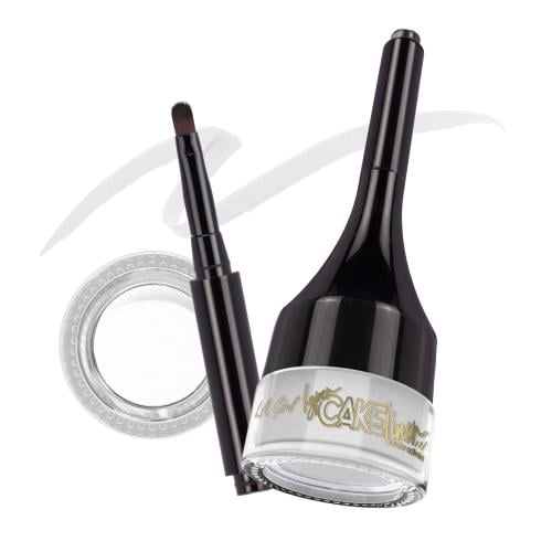 كحل جل مائي هايبر كيك ال ايه قيرل - ابيض - GPP22