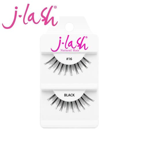 رموش جي لاش افوردابل - #16