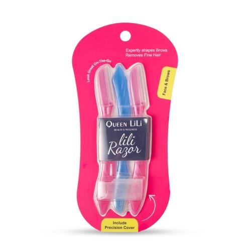 شفرات لي لي للوجه والجسم كوين لي لي