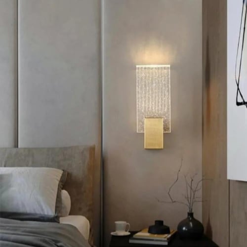 اضاءة جدارية ليد