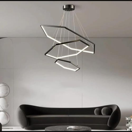 ثريا ليد مودرن سداسي