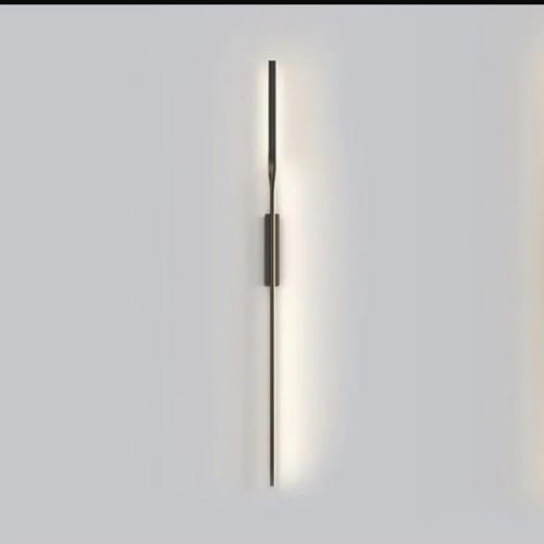 اضاءة جدارية