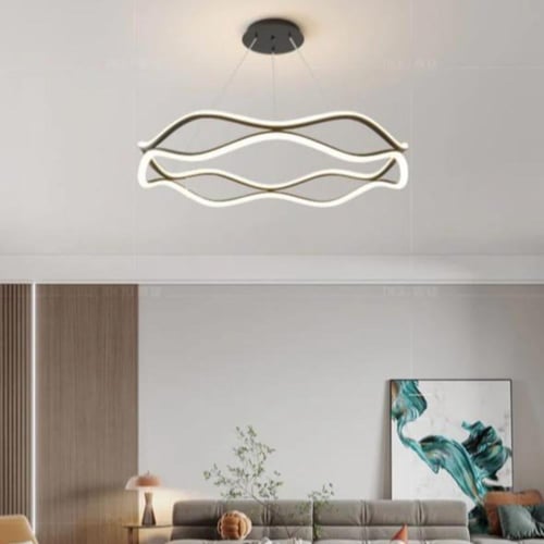 ثريا ليد مودرن