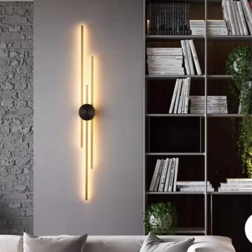 اضاءة جدارية