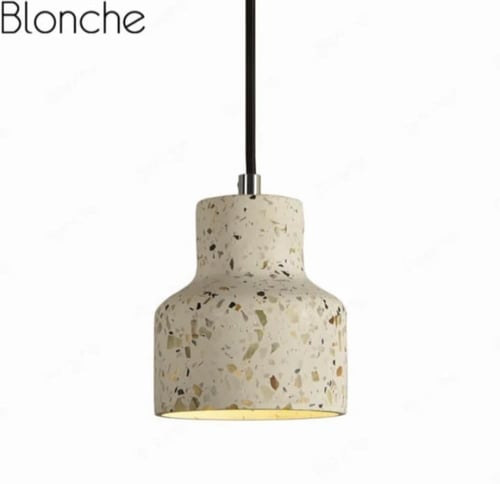 معلقة مفرد تيرازو