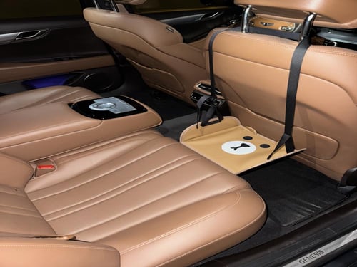 بكج راحة الطفل داخل السيارة – كل ما يحتاجه طفلك لل...