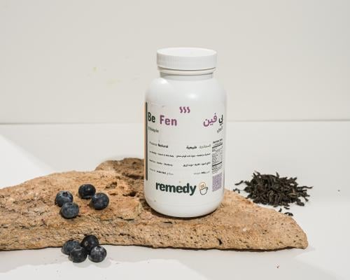 بي فين ٢٠٠ جرام