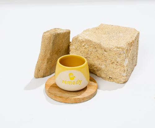 كوب ستون وير صغير