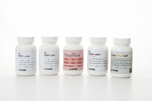 مجموعة المحاصيل ( باشن فروت)