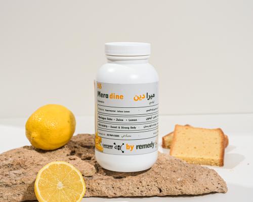 ميرا دين 200 جرام