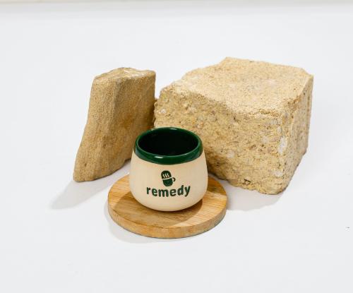 كوب ستون وير صغير