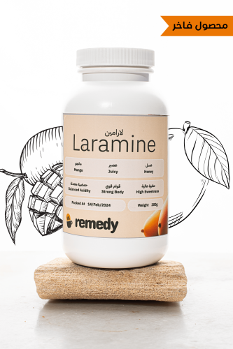 لارامين 200 جرام