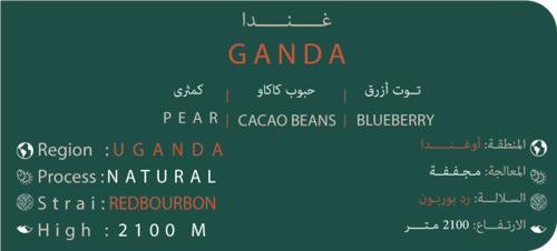 مجموعة محاصيل الفاخرة