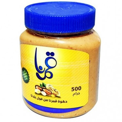 دكوة قمرنا السودانية 500جم