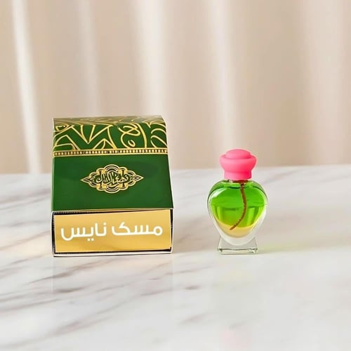 خمرية مسك nice