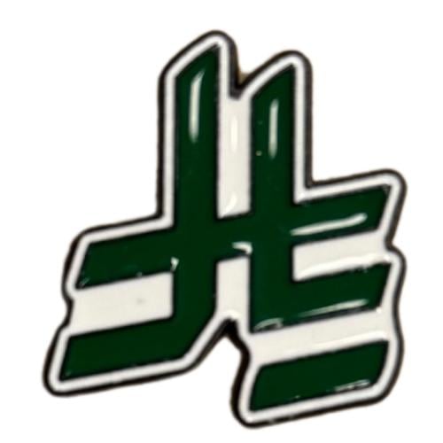 ستكر بارز من الالمونيوم