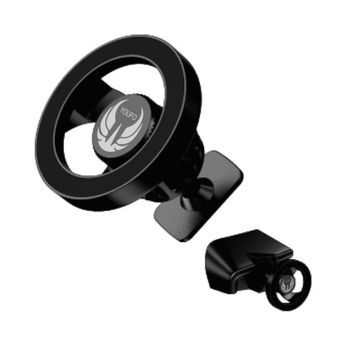 YOUFO-حامل جوّال مغناطيسي يدعم ماج سيف LAND CRUISE...