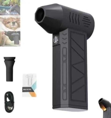 Mini Jet Fan-منفاخ هواء