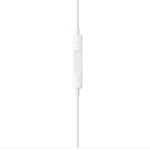 APPLE- سماعات تايب سي