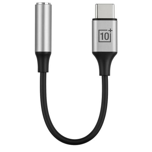 TENPLUS-محول صوت من Type-C إلى 3.5 مم