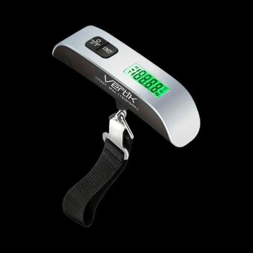 ميزان VERTIK Bag Scale لقياس وزن الحقائب بدقة وسهو...