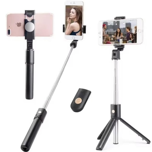 K10 - عصا سيلفي