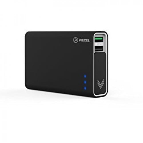 PIECELL - بطارية متنقلة 10050 ملي امبير