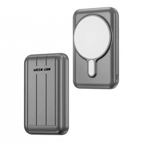 GREEN - بطارية متنقلة