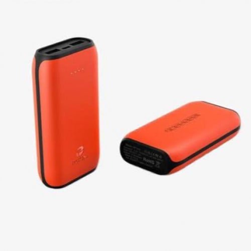 RUKINI - بطارية متنقلة 12000 ملي امبير