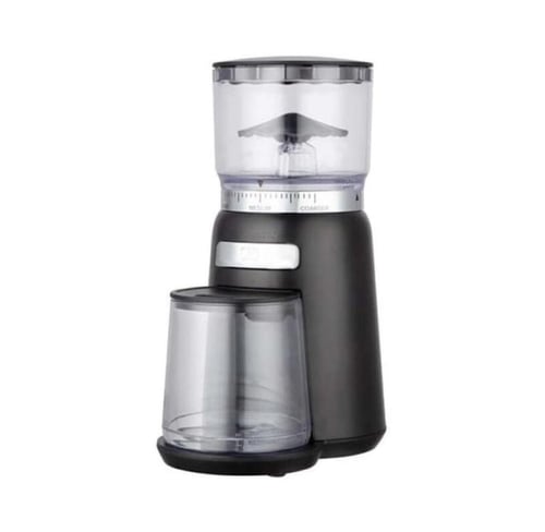 LePresso - طاحونة قهوة كهربائية