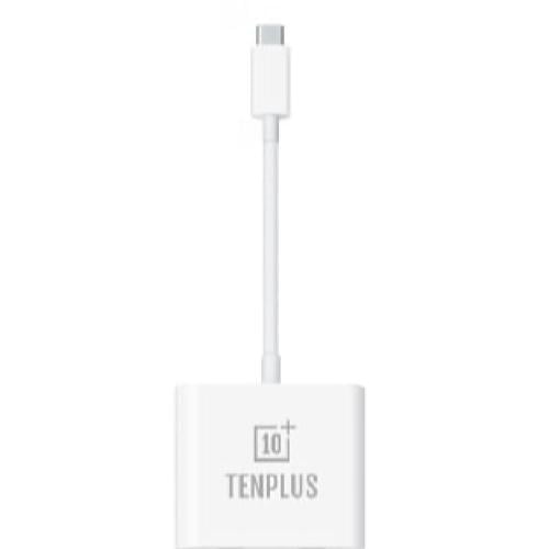 TENPLUS- وصلة HD لتايب سي