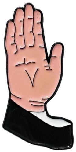 ستكر بارز من الالمونيوم