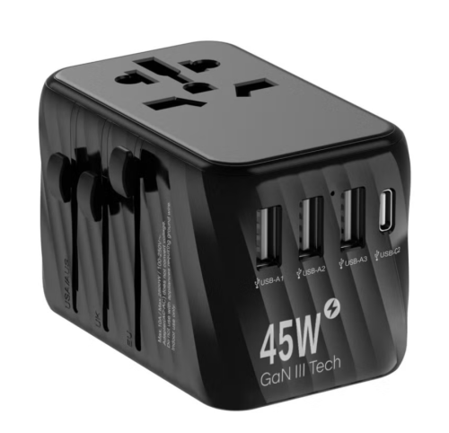 EONE - محول جداري 45 واط