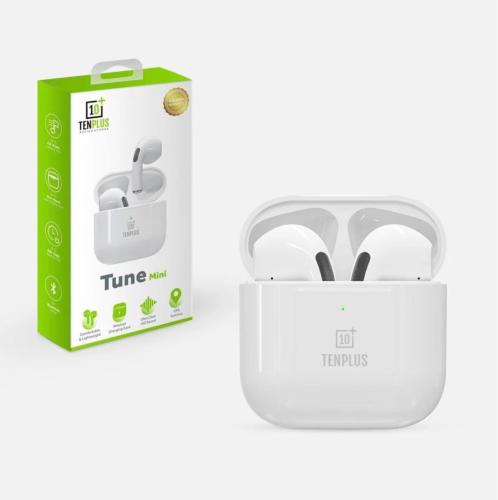 TENPLUS-سماعة ايربودز ميني