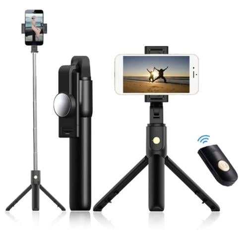 K10 - عصا سيلفي