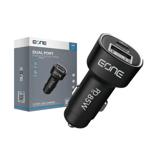 EONE - شاحن سيارة 85 واط