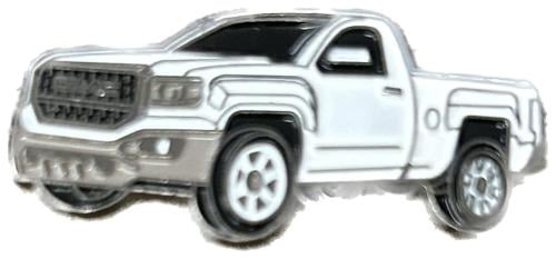 استكر الالمونيم بارز