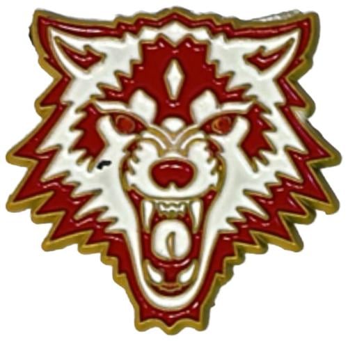 ستكر بارز من الالمونيوم