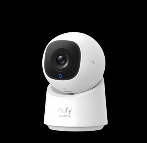 يوفي كاميرا مراقبة اندور C210 واي فاي / بلوتوث بدق...