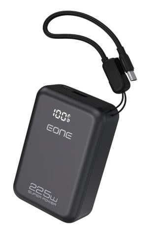 EONEباور بانك بسعة 20000 مللي أمبير، 22.5 واط
