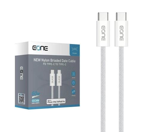 EONE - كيبل تايب سي ( 1 متر )
