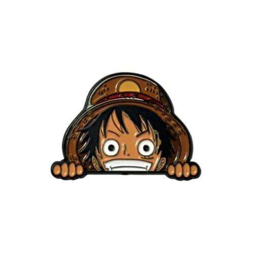 ستكر بارز من الالمونيوم