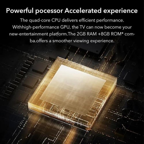 شاومي بوكس جهاز التحكم عن الإصدار العالمي الجديد G...