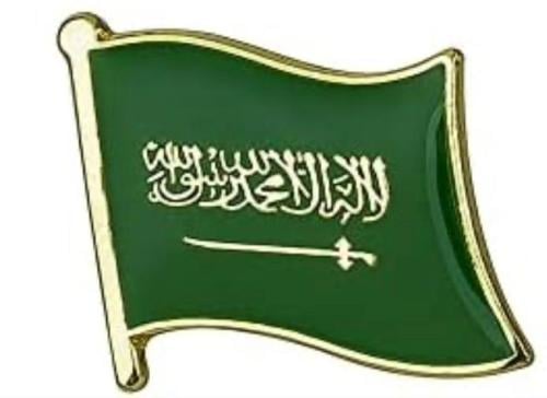 ستكر بارز من الالمونيوم