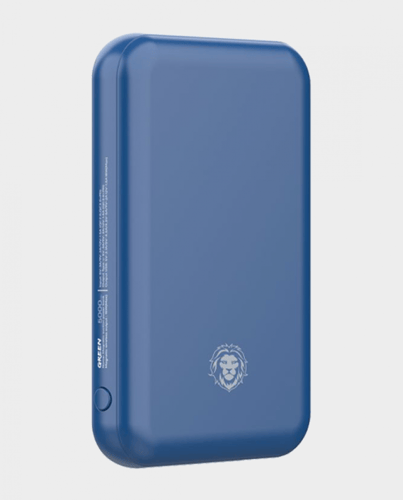 GREEN - بطارية متنقلة