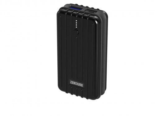 ZENDURE - بطارية متنقلة 6700 ملي امبير